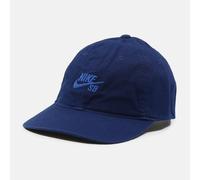 Nike SB Club Unstructed Skate Cap - Blue Void - M/L
