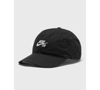 Nike SB Club Unstructured Skate Cap men Caps black in Größe:M/L
