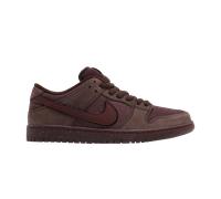 Nike SB Dunk Low City of Love Burgundy Crush - 42.5