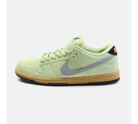 Nike SB Dunk Low PRM Schuh - Liquid Lime - 40.5
