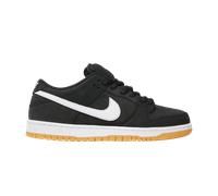 Nike SB Dunk Low Pro Black Gum - 37.5