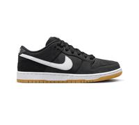 Nike SB Dunk Low Pro Black Gum 48.5