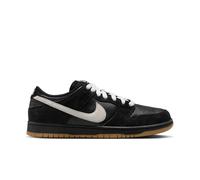 Nike Sb Dunk Low Pro Black White Gum - 44 44