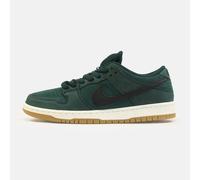 Nike SB Dunk Low Pro - Deep Fir - 43