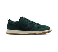 Nike SB Dunk Low Pro Deep Fir - 45