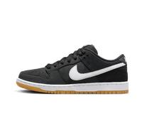 Nike SB Dunk Low Pro ISO Black Gum 36.5 EU