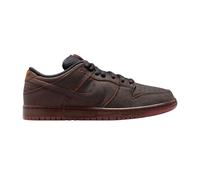 Nike SB Dunk Low Pro Krampus DK Smoke Grey/Campfire Orange - 44.5