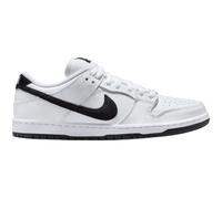 Nike SB Dunk Low Pro White Black Gum 48.5
