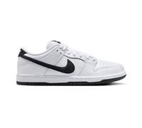 Nike SB Dunk Low Pro White/BlackWhite/Black - 42.5