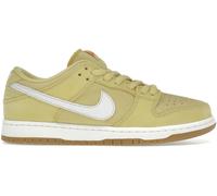 Nike SB Dunk Low Saturn Gold 45.5