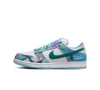 Nike SB Dunk Low x Futura Bleached Aqua 36.5 EU