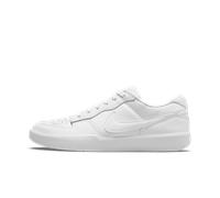 Nike SB Force 58 Premium Skateboard-Schuh - Weiß 38 DH7505-100