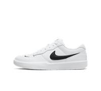 Nike SB Force 58 Premium Skateboard-Schuh - Weiß 39 DH7505-101
