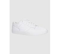 Nike SB Force 58 Premium Skateschuhe white / white / white / white Gr. 4.0