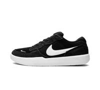 Nike SB Force 58 Skateschuhe black / white / black Gr. 10.0