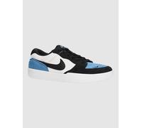 Nike SB Force 58 Skateschuhe dutch blue / black / white Gr. 5.5