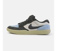 Nike SB Force 58 Sneaker - Orewood / Medium Ash - 42