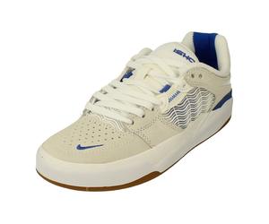Nike Sb Ishod Männer Weiß Turnschuhe EU 37,5 / UK 4,5