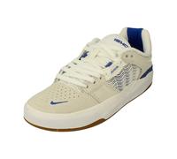 Nike Sb Ishod Männer Weiß Turnschuhe EU 42 / UK 8
