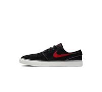 Nike SB Janoski OG+ - Black/University Red-Black