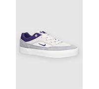 Nike SB Malor Skateschuhe platin tint / cort pur / wolf Gr. 6.0