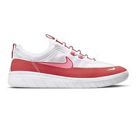 Nike SB Nyjah Free 2 Skateboard Schuhe für Herren (Numeric_42_Point_5)