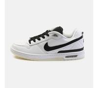 Nike SB Paul Rodriguez Zoom Air Low QS Schuh - White - 39
