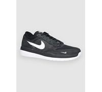 Nike SB PS8 Skateschuhe black / white / black / white Herren Gr. 9.5