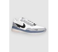 Nike SB PS8 Skateschuhe wolf gry / blk / wolf gry / wht Herren Gr. 8.0
