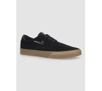 Nike SB Shane Skateschuhe black / white / black / black Gr. 4.0