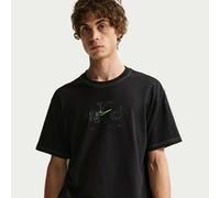 Nike SB Skate-T-Shirt - Schwarz XXL IH1437-010