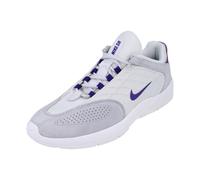 Nike Sb Vertebrae Herren-Sneaker Fd4691, Platinum Tint 006, 11 Wide