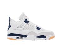 Nike SB x Air Jordan 4 Retro SP Navy