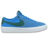 Nike - SB Zoom Blazer Low Pro GT - Sneaker 42 blau