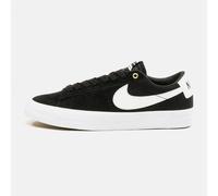 Nike SB Zoom Blazer Low Pro GT Sneaker - Black / White - 36.5