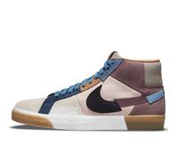 Nike SB Zoom Blazer Mid Premium Herren Sneaker Farbe: Mehrfarbig; Größe: EUR 43 | US 9.5 | UK 8.5