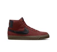 Nike SB Zoom Blazer Mid Schuhe (eu_Footwear_Size_System, Adult, Numeric, medium, Numeric_40_Point_5)