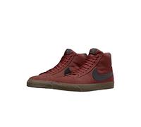 Nike SB Zoom Blazer Mid Schuhe (eu_Footwear_Size_System, Adult, Numeric, medium, Numeric_42)