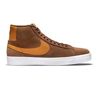 Nike SB Zoom Blazer Mid Schuhe (Numeric_37_Point_5)