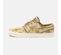 Nike SB Zoom Janoski OG+ Premium Sneaker - Sesame / Gold - 38