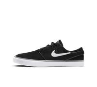 Nike Sb Zoom Janoski OG+ Skateschuhe black / white / black / white Gr. 5.5