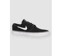 Nike SB Zoom Janoski OG+ Skateschuhe black / white / black / white Gr. 6.0