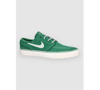 Nike SB Zoom Janoski OG+ Skateschuhe pine grn / sail / pine grn / sl Gr. 8.5