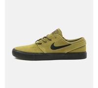 Nike SB Zoom Janoski OG+ Sneaker - Pacifik Moss / Black - 37.5