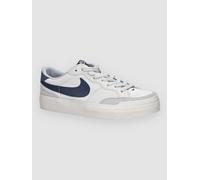 Nike Sb Zoom Pogo Plus Sneakers photon dst / md nvy / wlf gry Damen Gr. 7.0