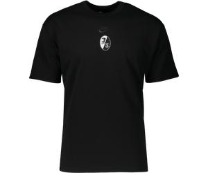 Nike SC Freiburg NSW T-Shirt T-Shirt L schwarz