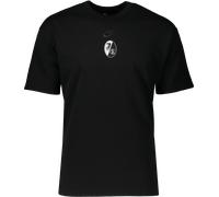 Nike SC Freiburg NSW T-Shirt T-Shirt XL schwarz
