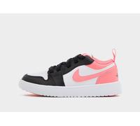 Nike Schuh für jüngere Kinder Jordan 1 Low Alt, Schwarz - 32