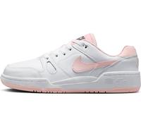 Nike - Full Force Low Sneaker Mädchen weiß
