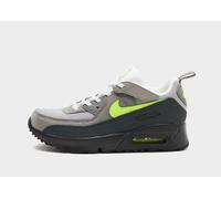 Nike Schuh (jüngere Kinder) Air Max 90 EasyOn, Grau - 33.5